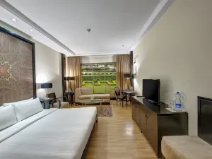 Pearl Continental Hotel, Muzaffarabad