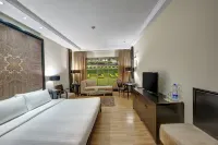 Pearl Continental Hotel, Muzaffarabad Hotels in Muzaffarabad