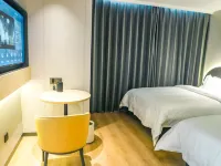 Jinjiang Inn Zhoukou Luyi Laozi Hometown Hotel Hotels in Luyi