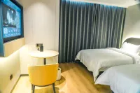 Jinjiang Inn Zhoukou Luyi Laozi Hometown Hotel