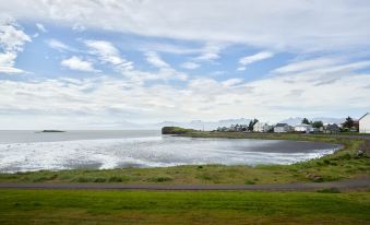 Höfn - Berjaya Iceland Hotels