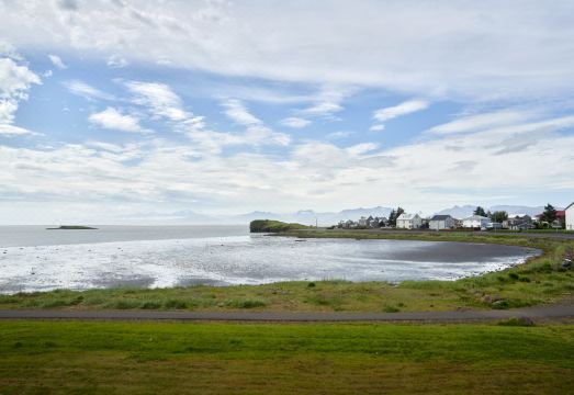호픈 - 베리아이아 아이스랜드 호텔