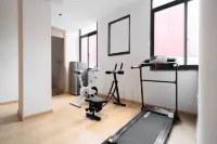 GreenTree Shell Hotel (Ningde Wanda Baoxin Food Plaza)