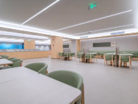 全季酒店（攀枝花學院萬達廣場店） 攀枝花酒店