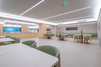 JI Hotel (Panzhihua Xueyuan Wanda Plaza) - Parkering