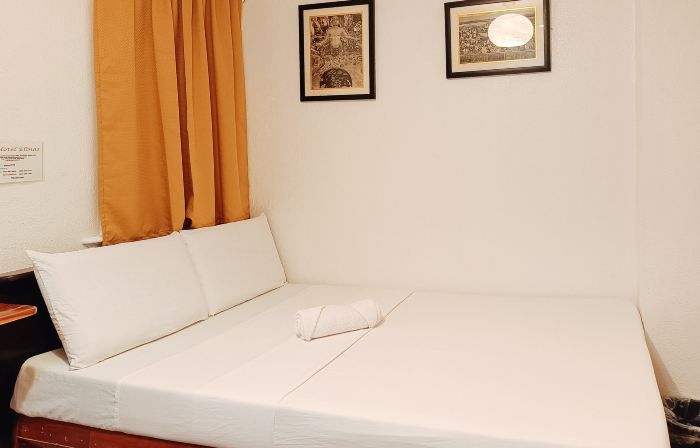 Hotel Elinas and Restaurant