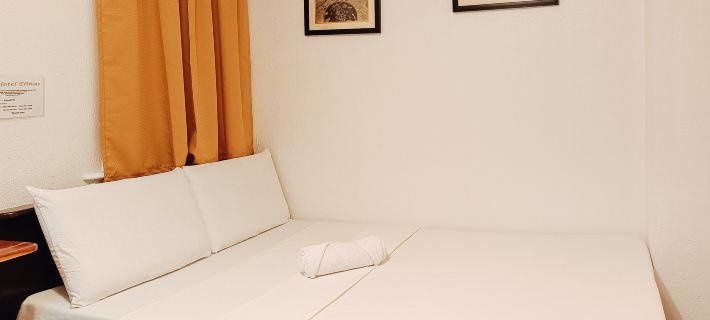 Hotel Elinas and Restaurant Hotels in Cagayan