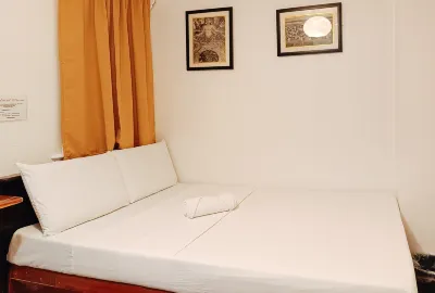 Hotel Elinas and Restaurant Các khách sạn ở Tuguegarao