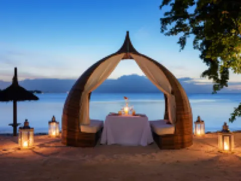 เล จาดิส บีช รีสอร์ต & เวลเนส - แมนเนจ บาย บันยันทรี โฮเทลส์ & รีสอร์ตส์ โรงแรมในมอริเชียส