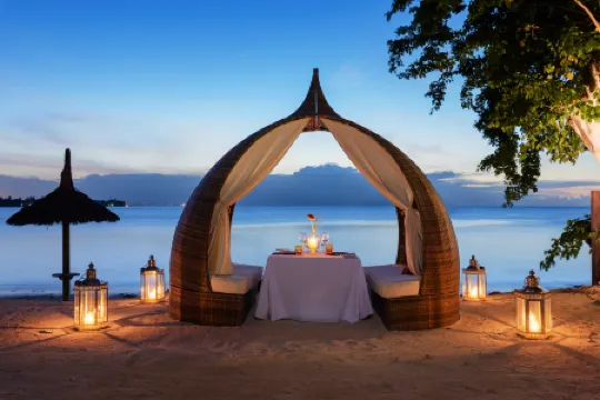 Le Jadis Beach Resort & Wellness - Managed by Banyan Tree Hotels & Resorts