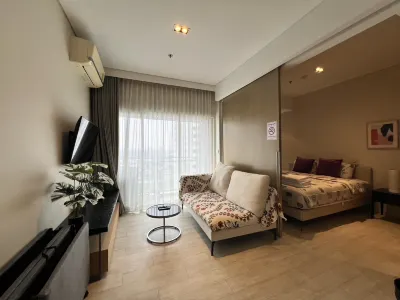 Veranda Residence 1Bed By Thita Hotels in 
