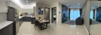 Suasana Suites Johor Bahru City Centre