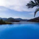 VIVACE RESORT - Parking