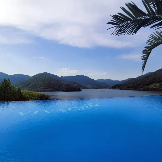 Vivace Resort