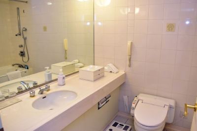 プレミアム クイーン 海側 ザ・ウィンザーホテル洞爺リゾート & スパの写真