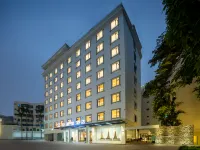 Qiyuli hotel（Haikou East railway station&modern women and children‘hospital） Hotels near Five Figures' Temple