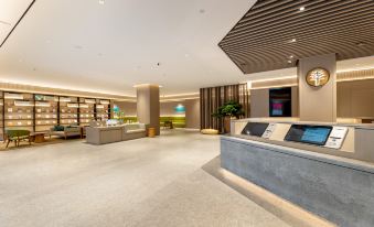 JI Hotel (Haikou Provincial Government)