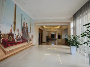 โคฮินูร์ พลาซ่า