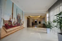 Kohinur Plaza - 4-Star