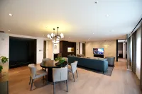 La VIE Dor Hotel and Resort, Trademark Collection by Wyndham - موقف سيارات