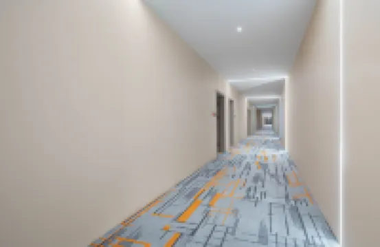 Fanshe Chain Hotel (Mengzhou Binhe Park Store)
