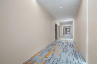 Fanshe Chain Hotel (Mengzhou Binhe Park Store)