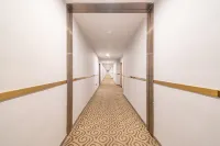 漢友酒店（安吉九州昌碩廣場店）