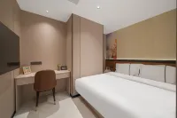 Xiamen Yanxia Seaview Villa (Zhongshan Road Pedestrian Street Ferry Terminal) - С видом на море