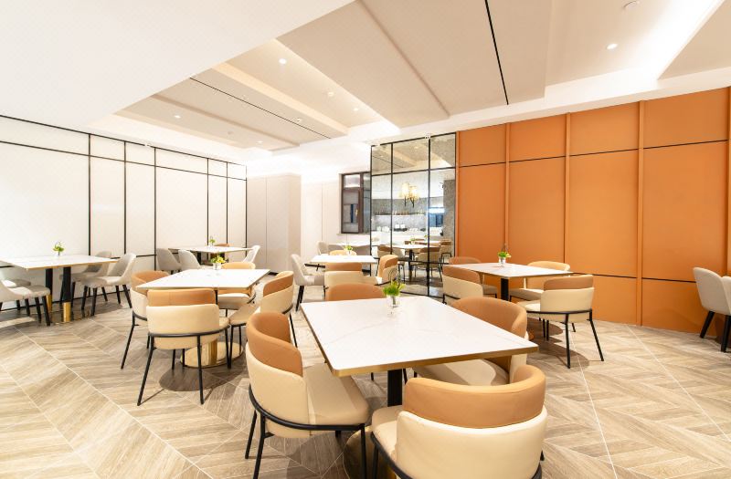 Homeinn Plus Hotel (Beijing New International Exhibition Center Capital Airport)