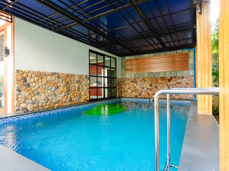 รูปภาพของอเมซิ่งพูลวิลล่า