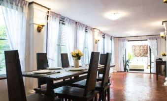 Rachamankha Thai Villa