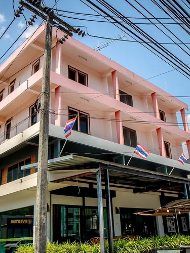รูปภาพของโรงแรมหลักเมือง 2
