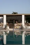 Parilio, a Member of Design Hotels, Paros - Gym