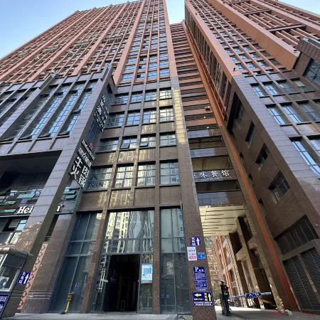 Yingqi Apartment