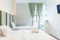 Ihome Boutique Hotel Hoteles en Serdang