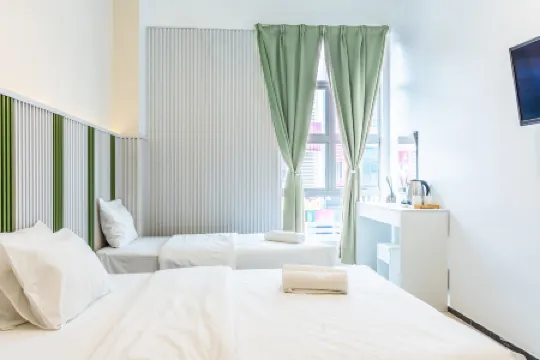 Ihome Boutique Hotel