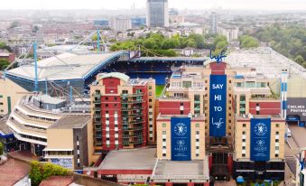 Stamford Bridge Hotel