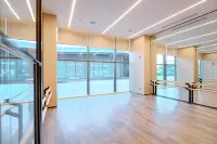 Element Lishui - Gym