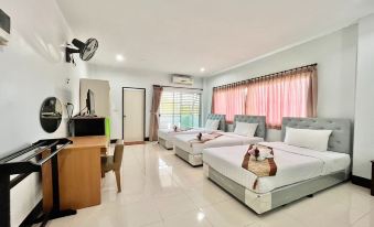 Ban Ton Resort