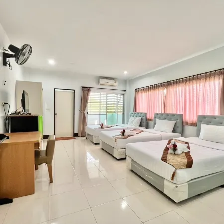 Ban Ton Resort