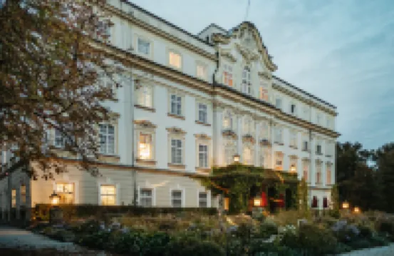 Hotel Schloss Leopoldskron Hotel berhampiran Muzium Kubu