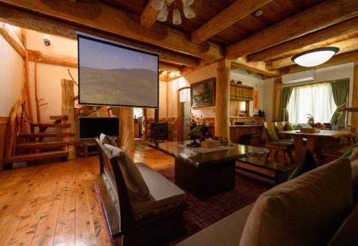 Log House Clover 대표 이미지