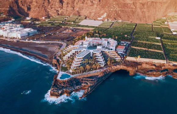 美利亞拉帕爾馬