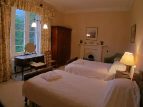 Chesthill House & Estate, Glenlyon Hotels in 