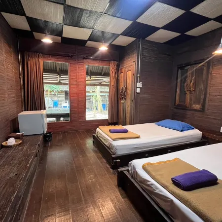 Pang Mai Resort