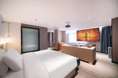 GUIJING INTERNATIONAL HOTEL