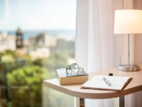 Innside Tenerife Santa Cruz Hotels in Santa Cruz de Tenerife