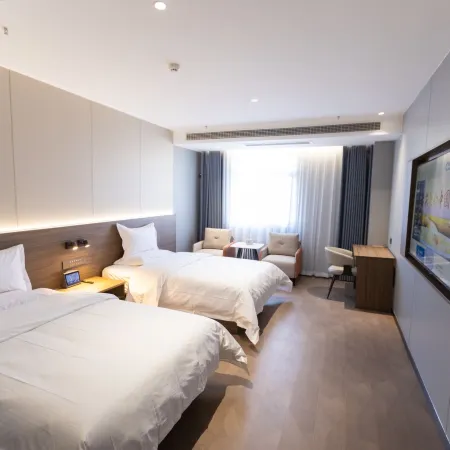 YunJin Hotel