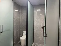 Shiyue Shiqi Homestay - balcony