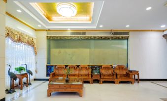 Lianjiang Feilisi Hotel